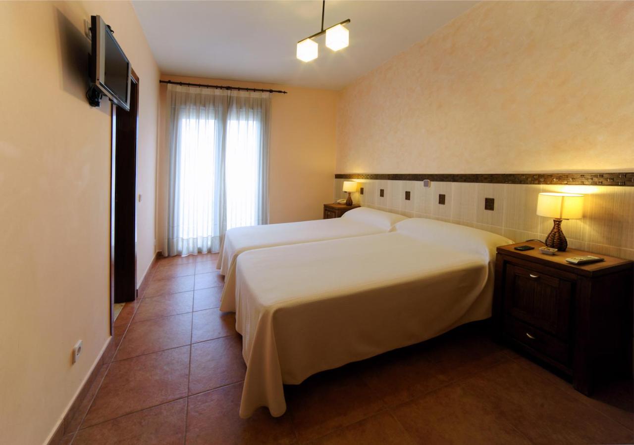 Hostal Rural El Tejar