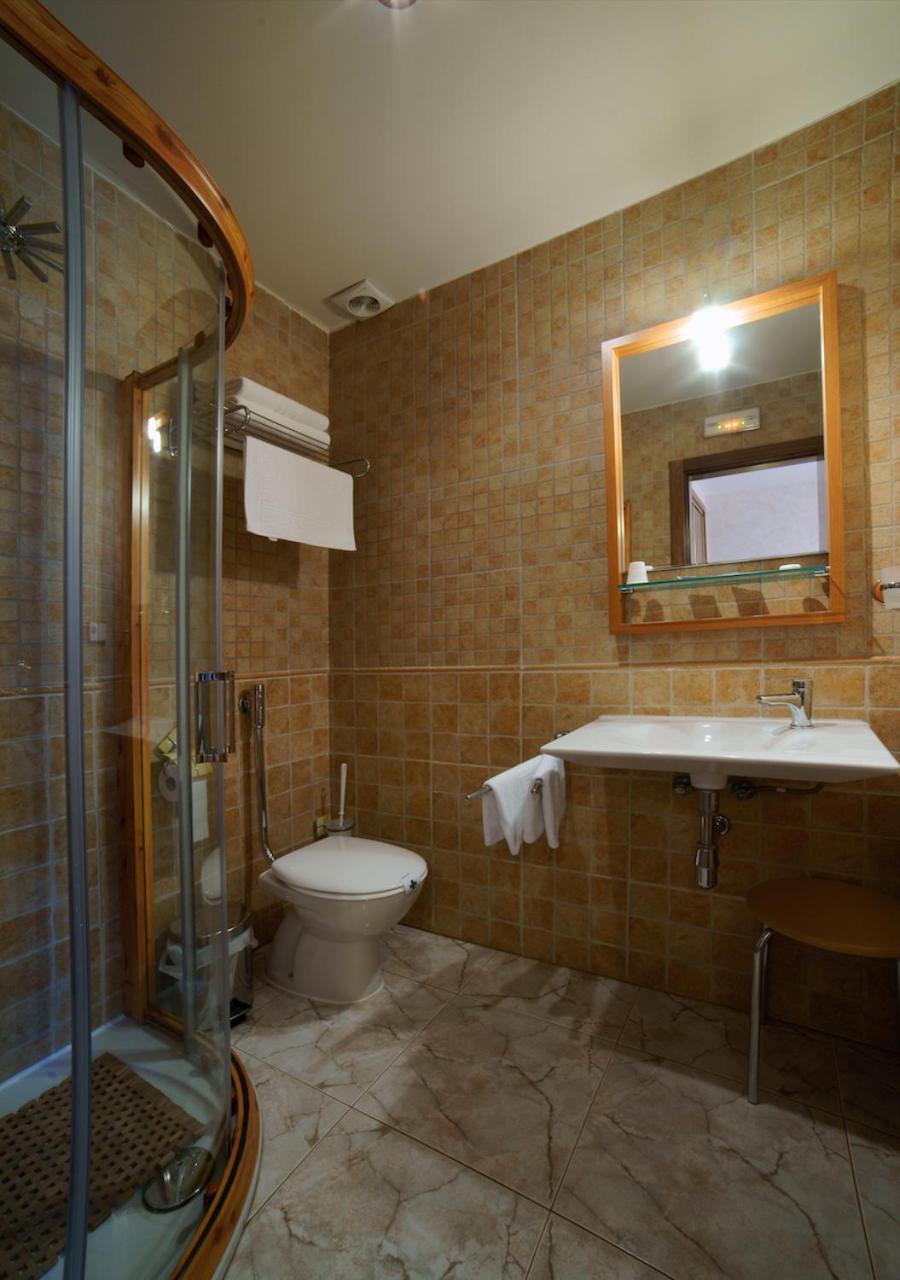 Hostal Rural El Tejar