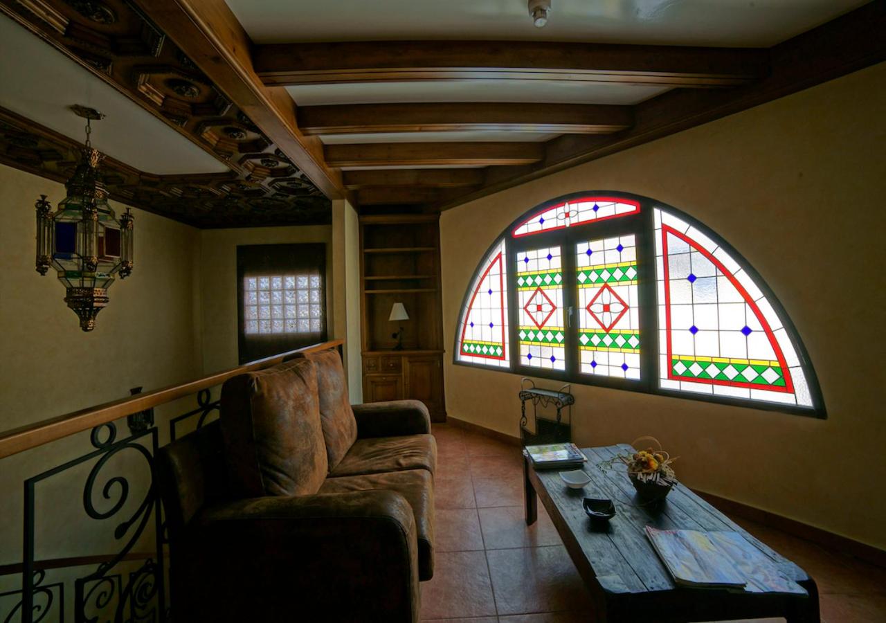 Hostal Rural El Tejar