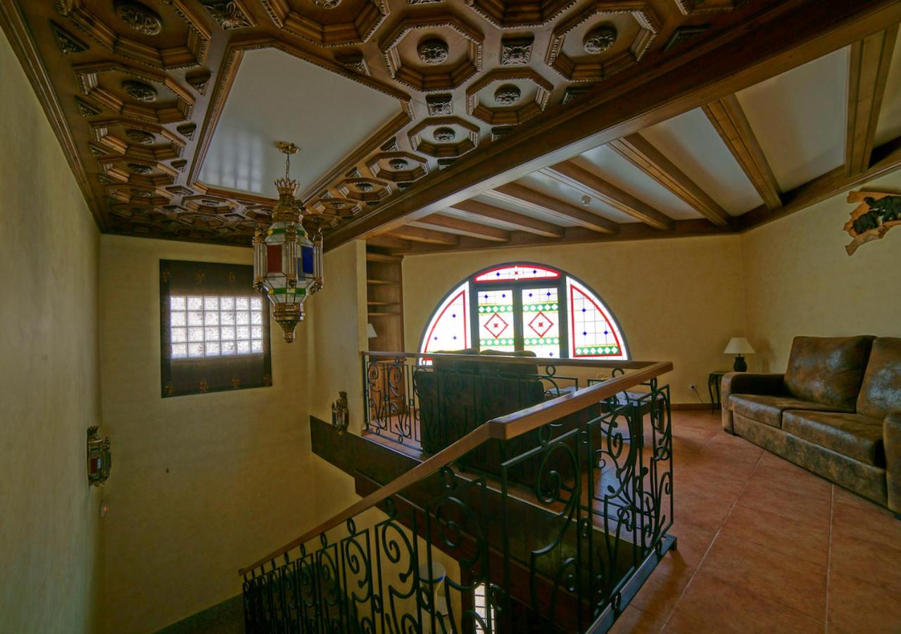 Hostal Rural El Tejar
