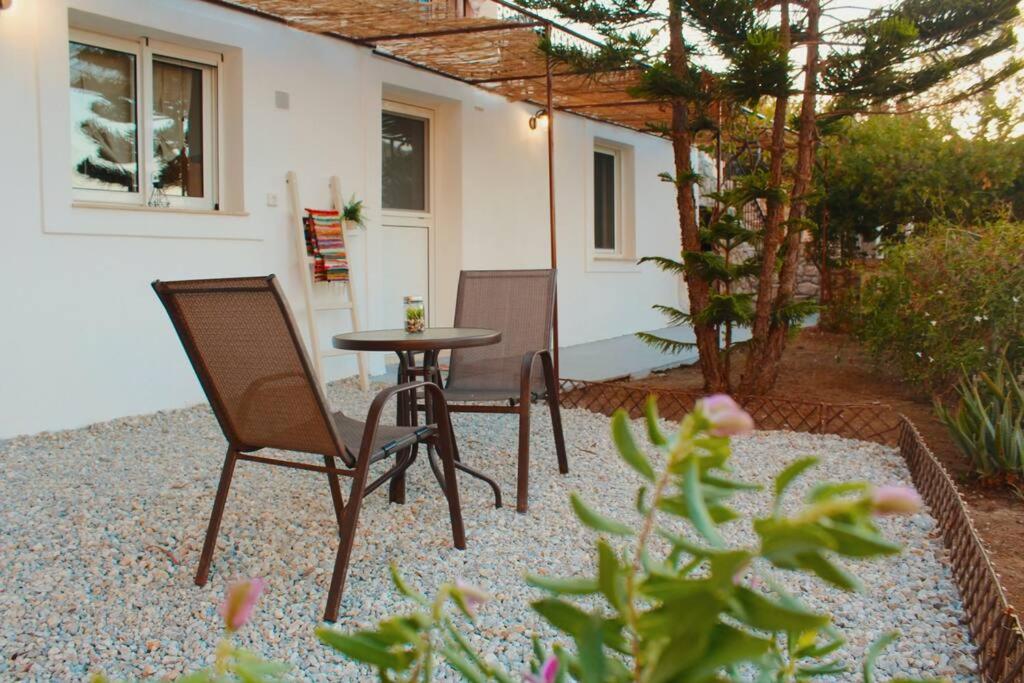 Myrtus Guest House
