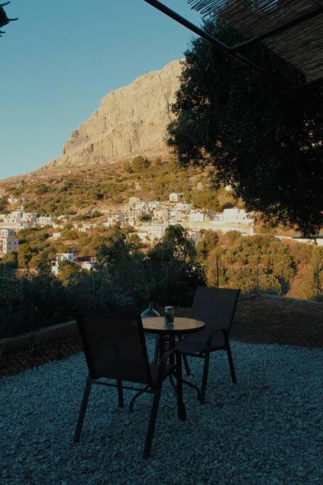 Myrtus Guest House