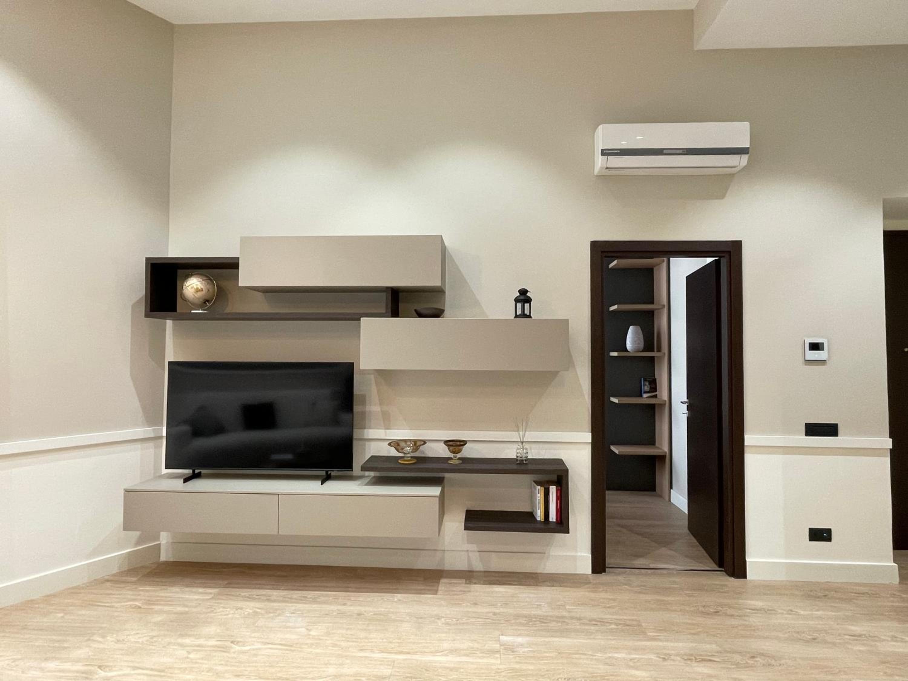 Napoli Mariana Luxury