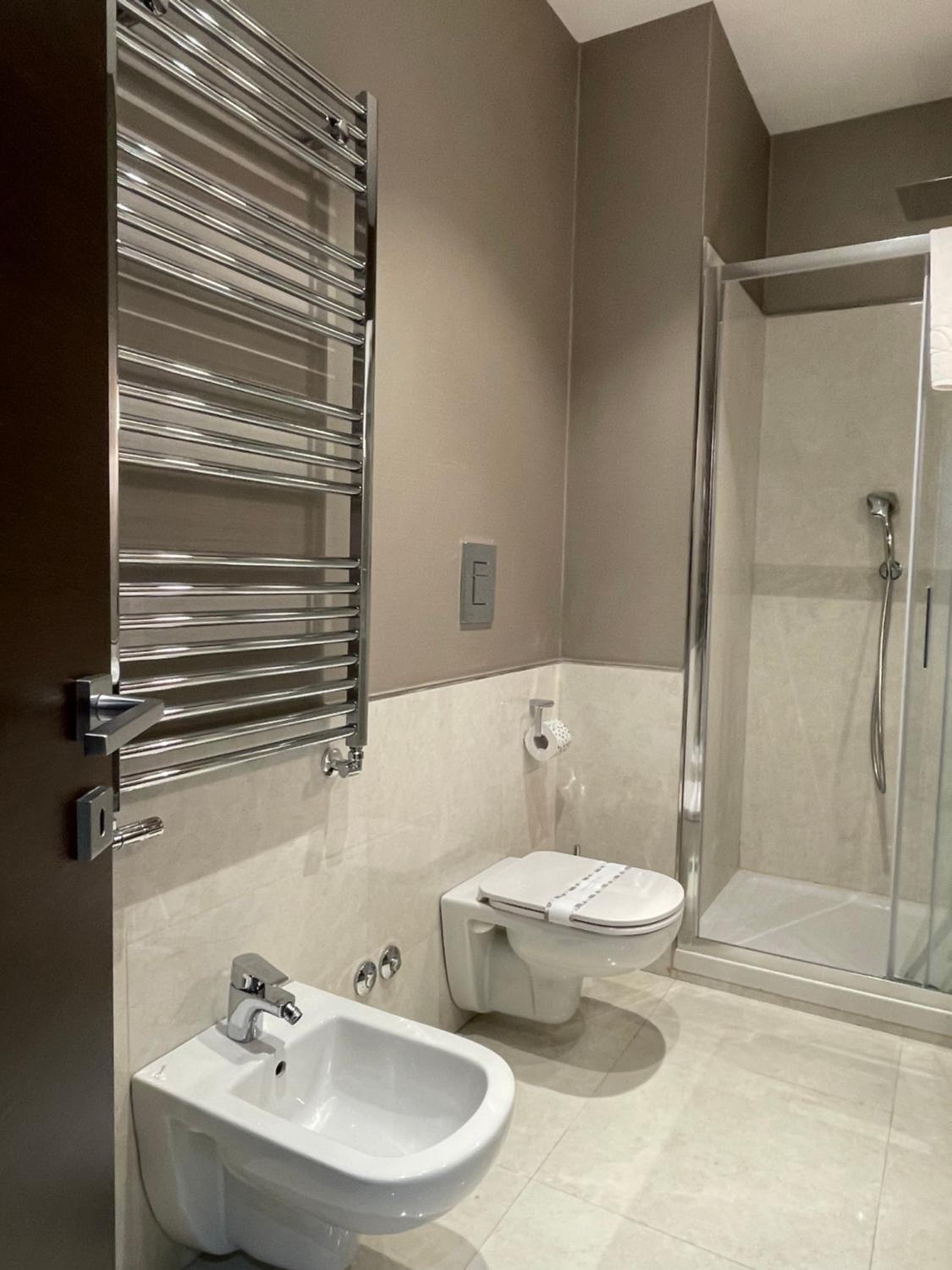 Napoli Mariana Luxury