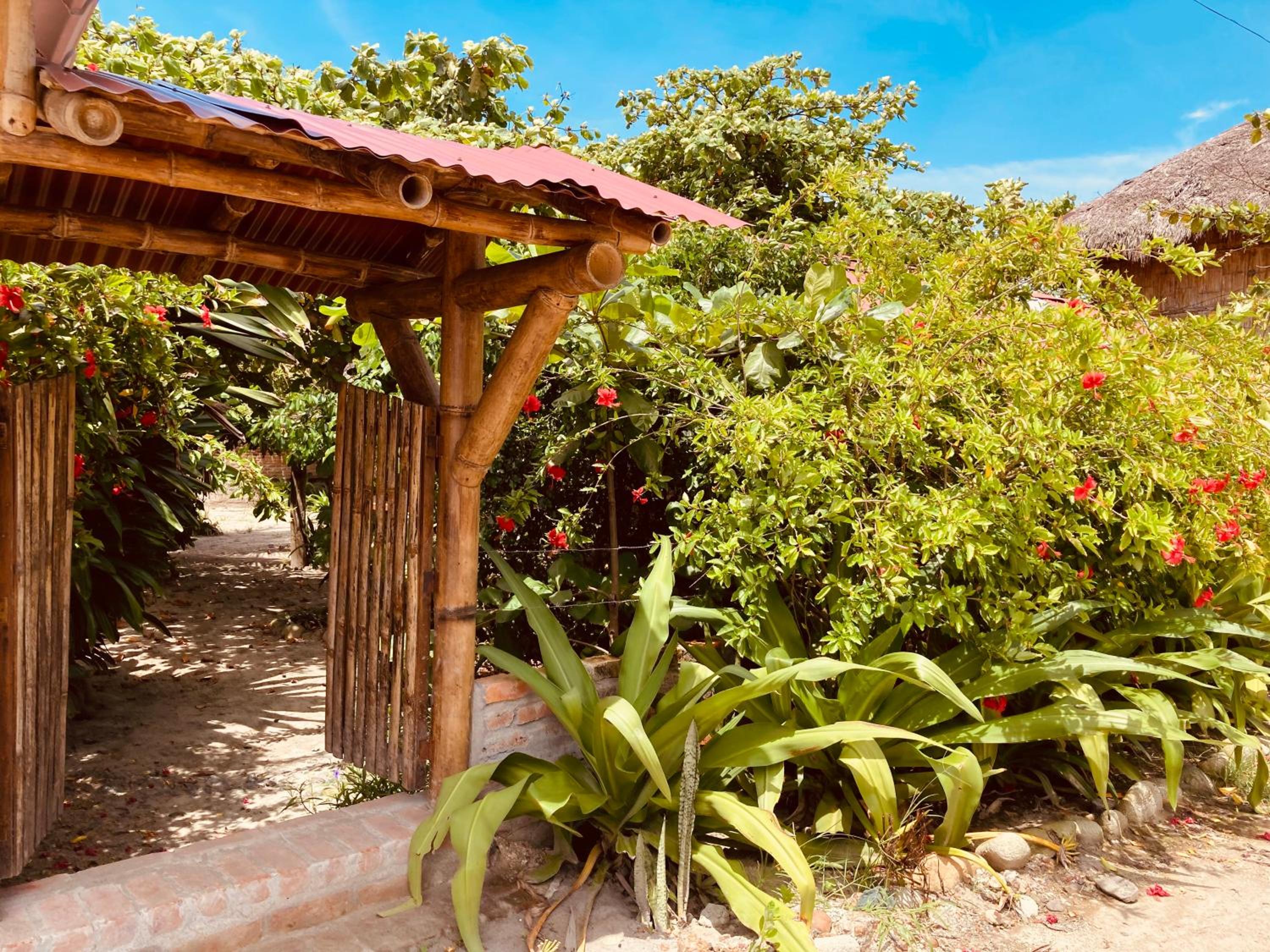 La Caleta