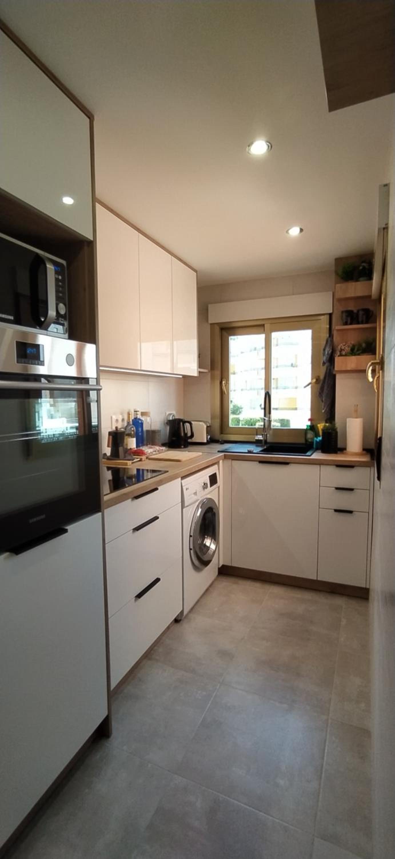 Apartamento PARADISE Solo Familias