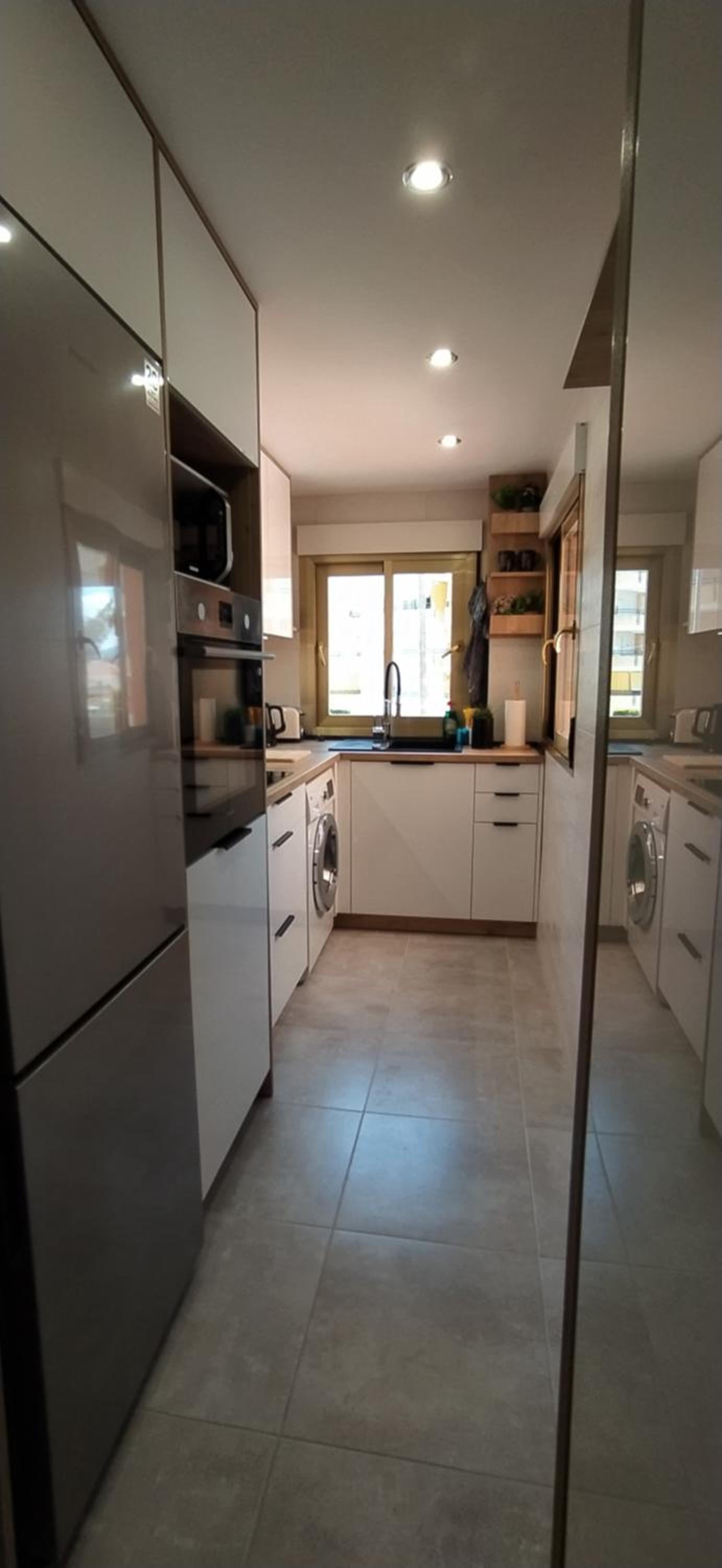 Apartamento PARADISE Solo Familias