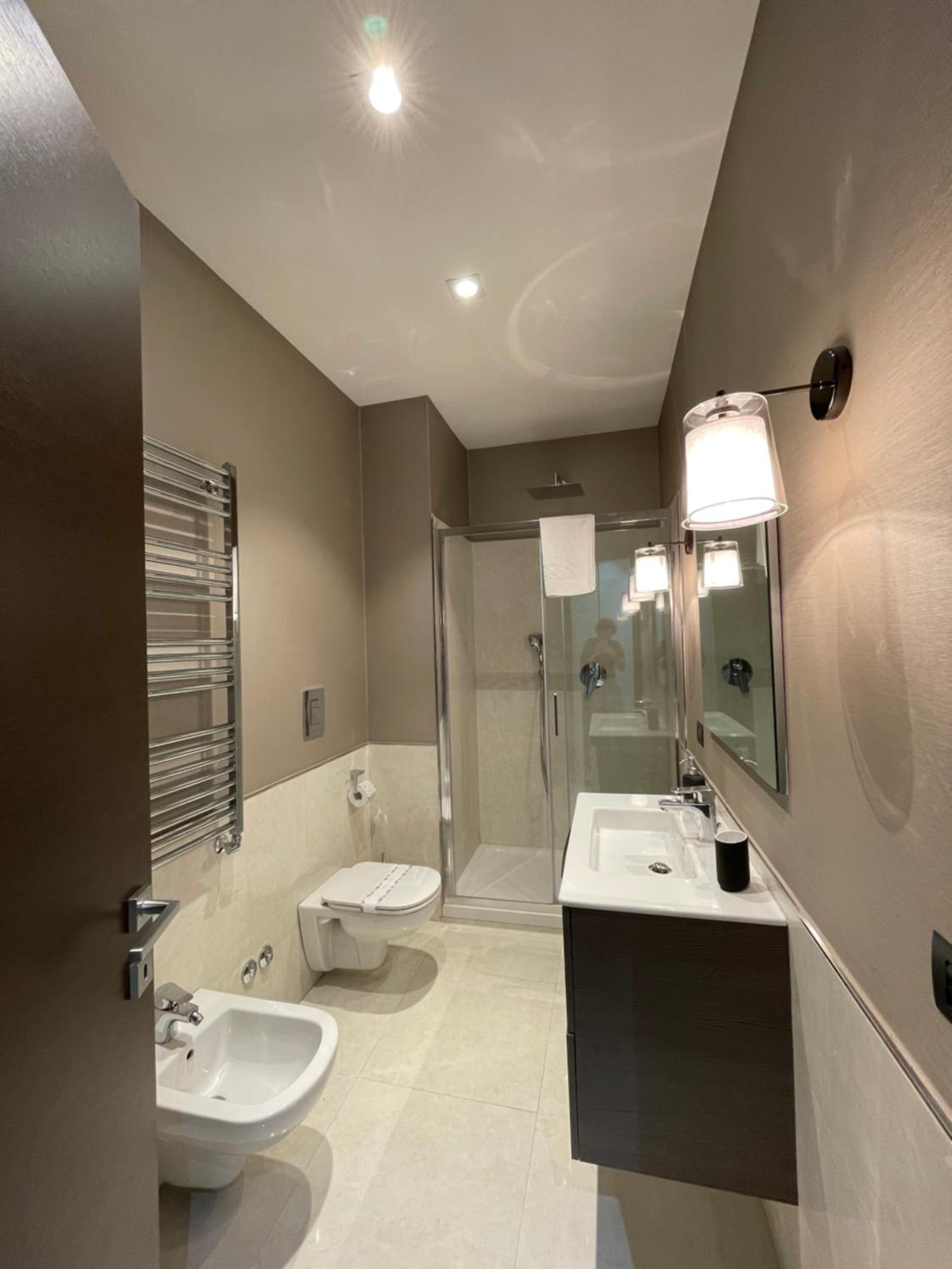 Napoli Mariana Luxury