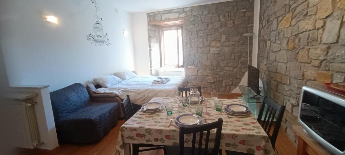 Casa vacanze Puccini 12, Muggia (TS) photo 2