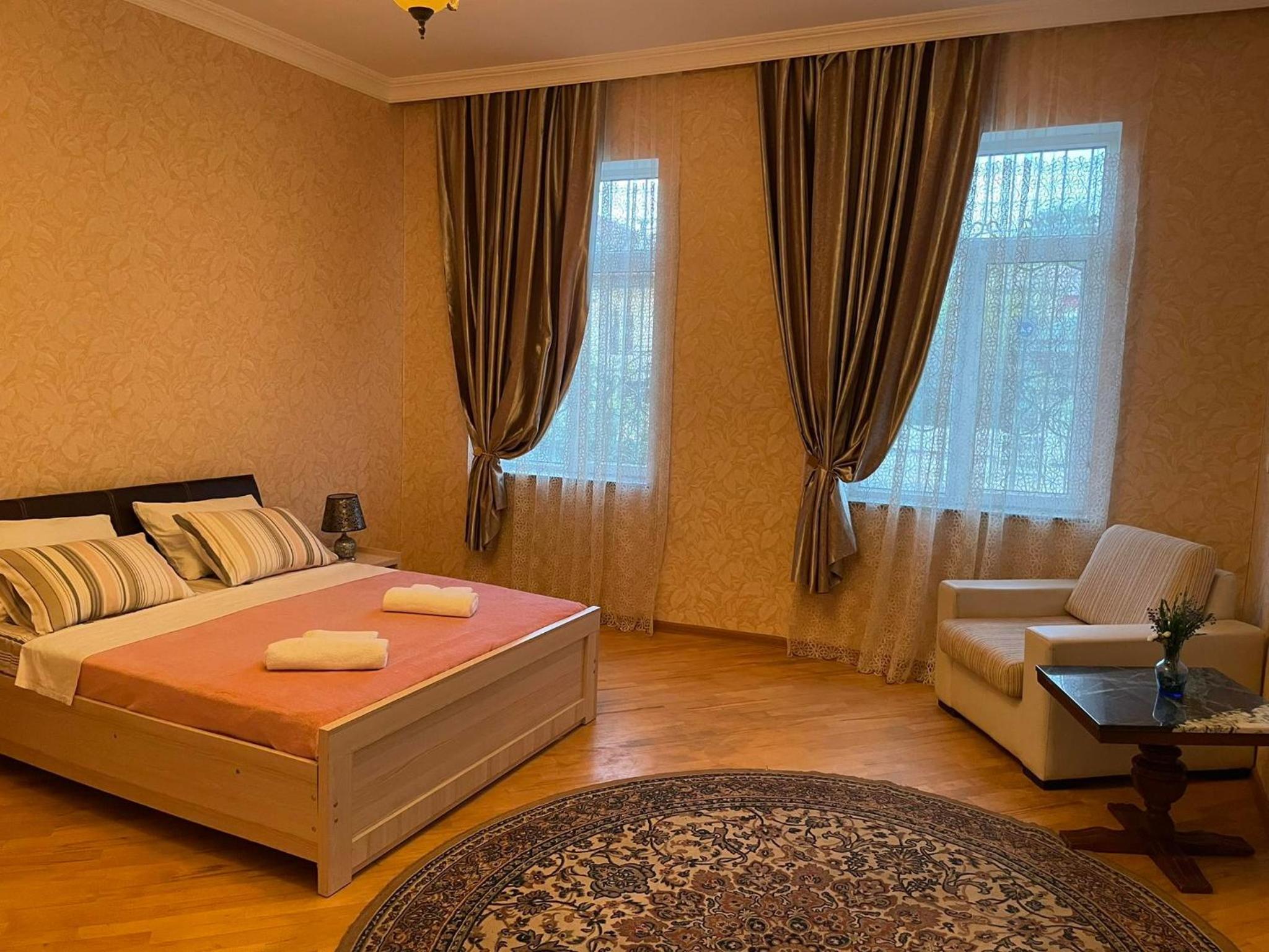 Sisi Guest House view 3