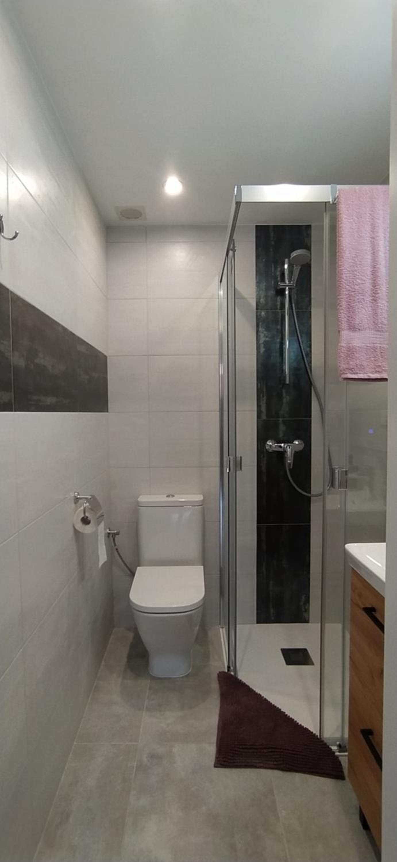 Apartamento PARADISE Solo Familias