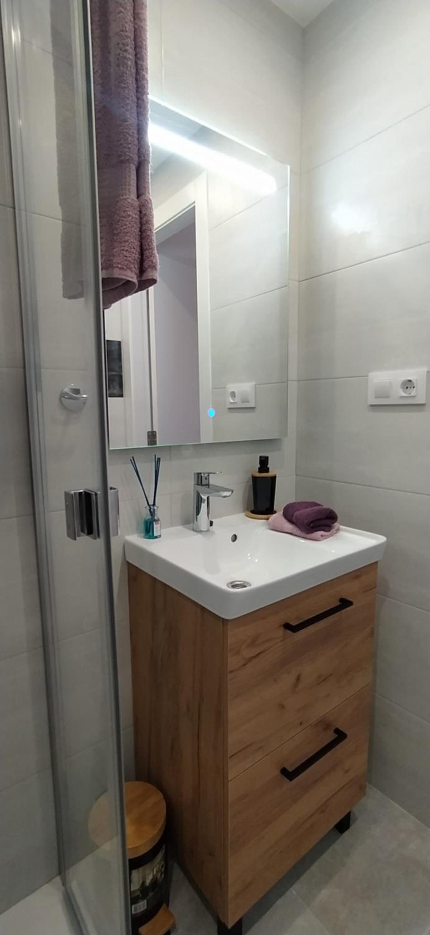 Apartamento PARADISE Solo Familias