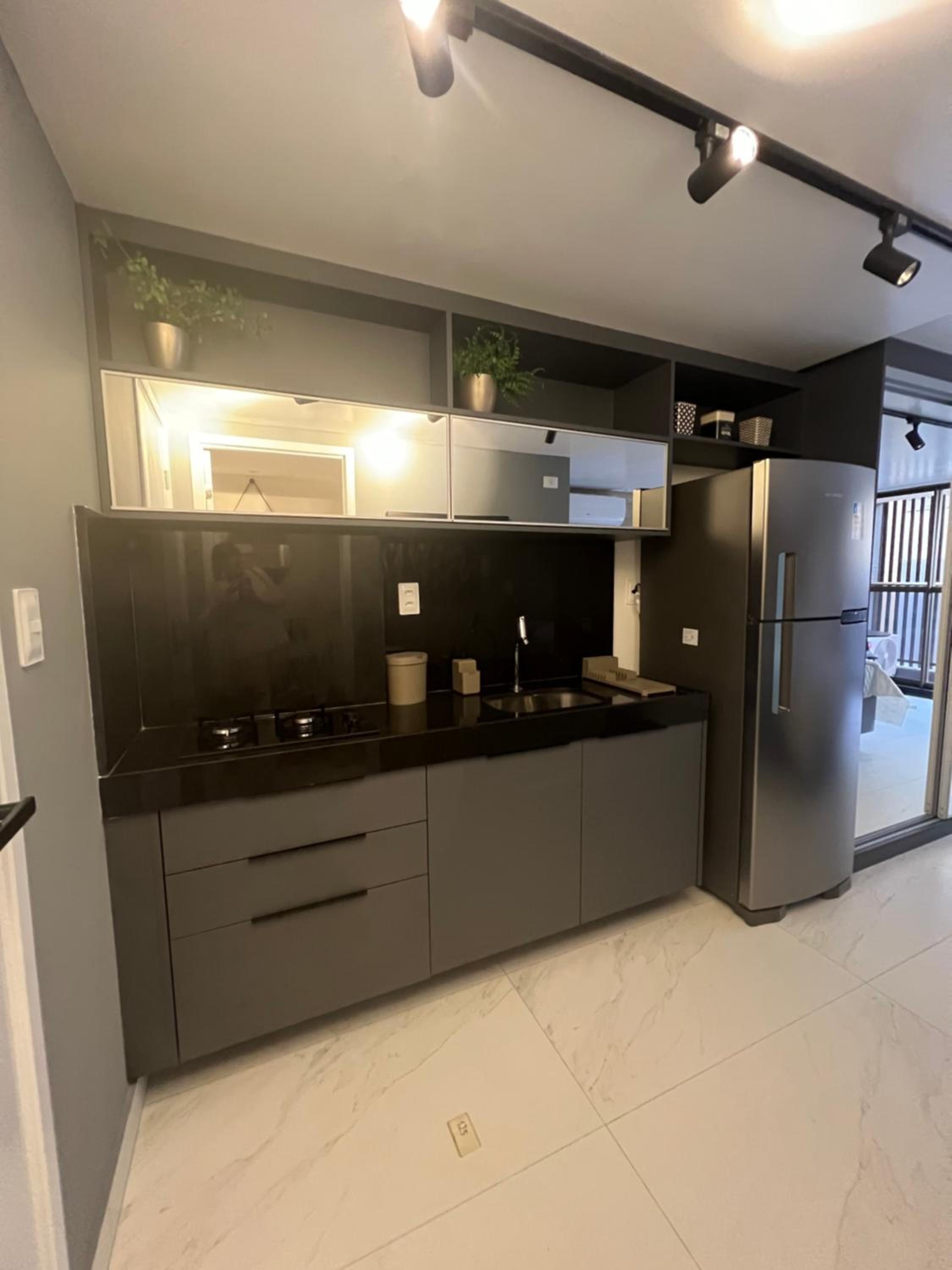 Unity Suites Beira Mar