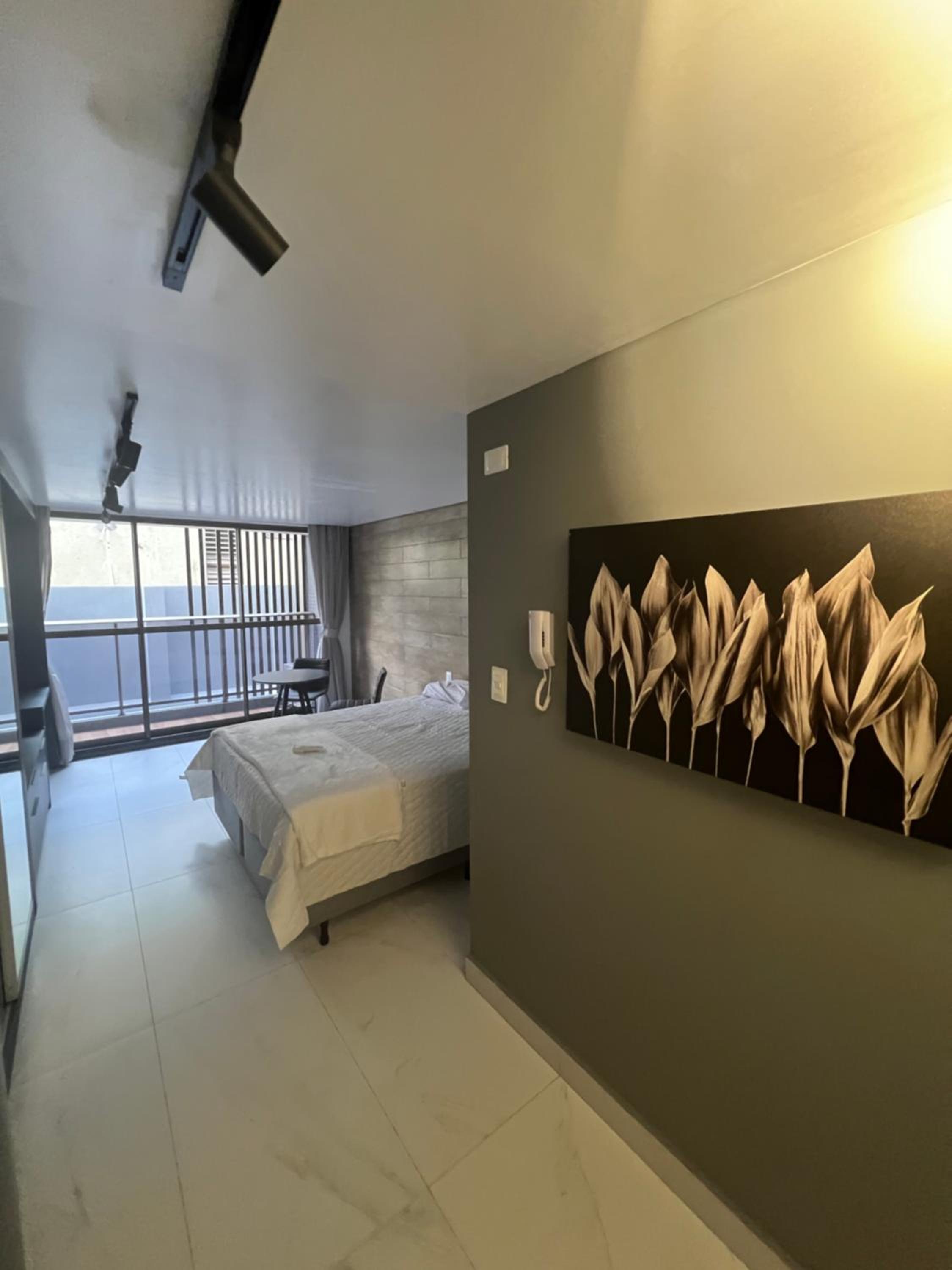 Unity Suites Beira Mar