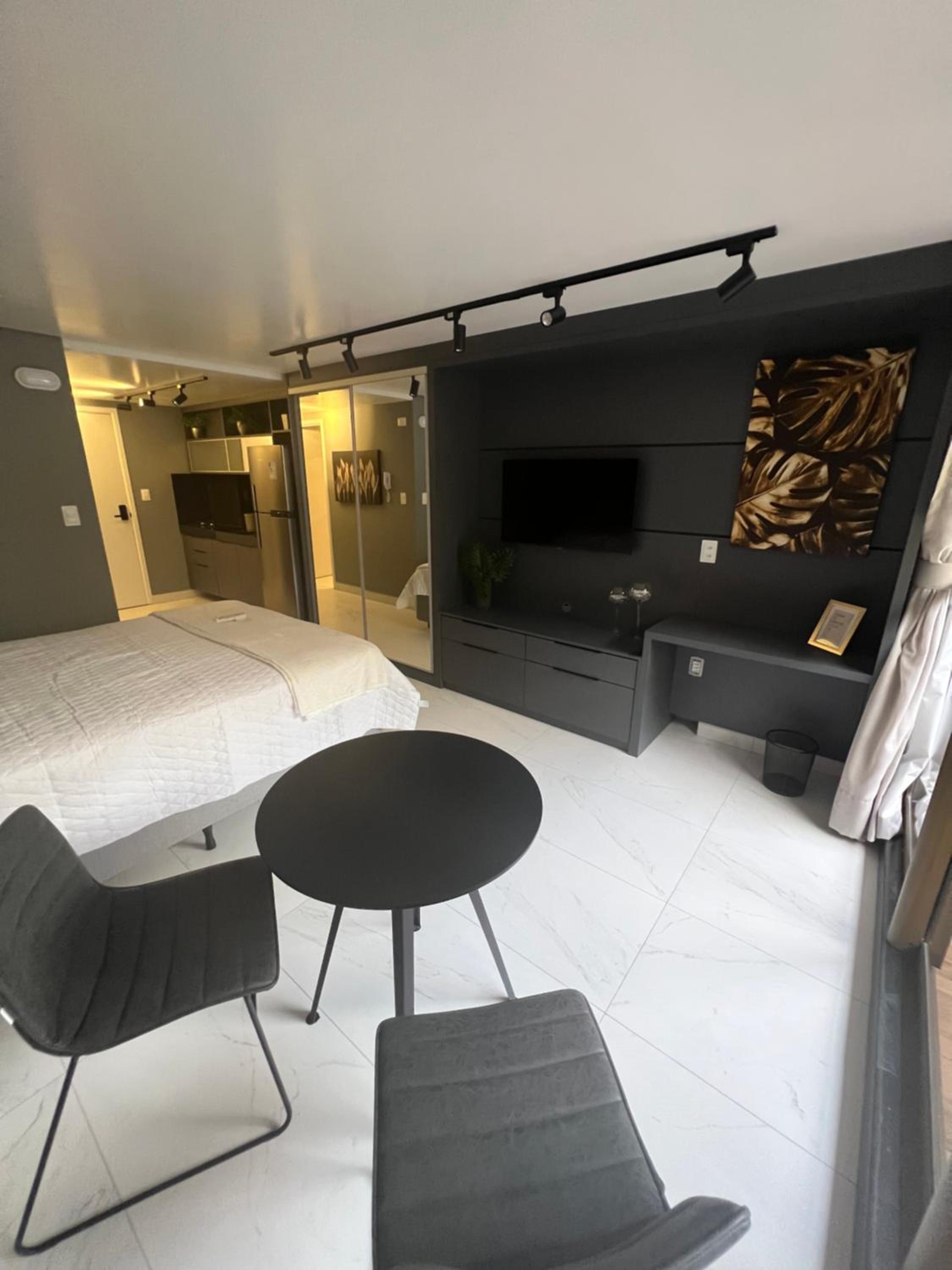 Unity Suites Beira Mar