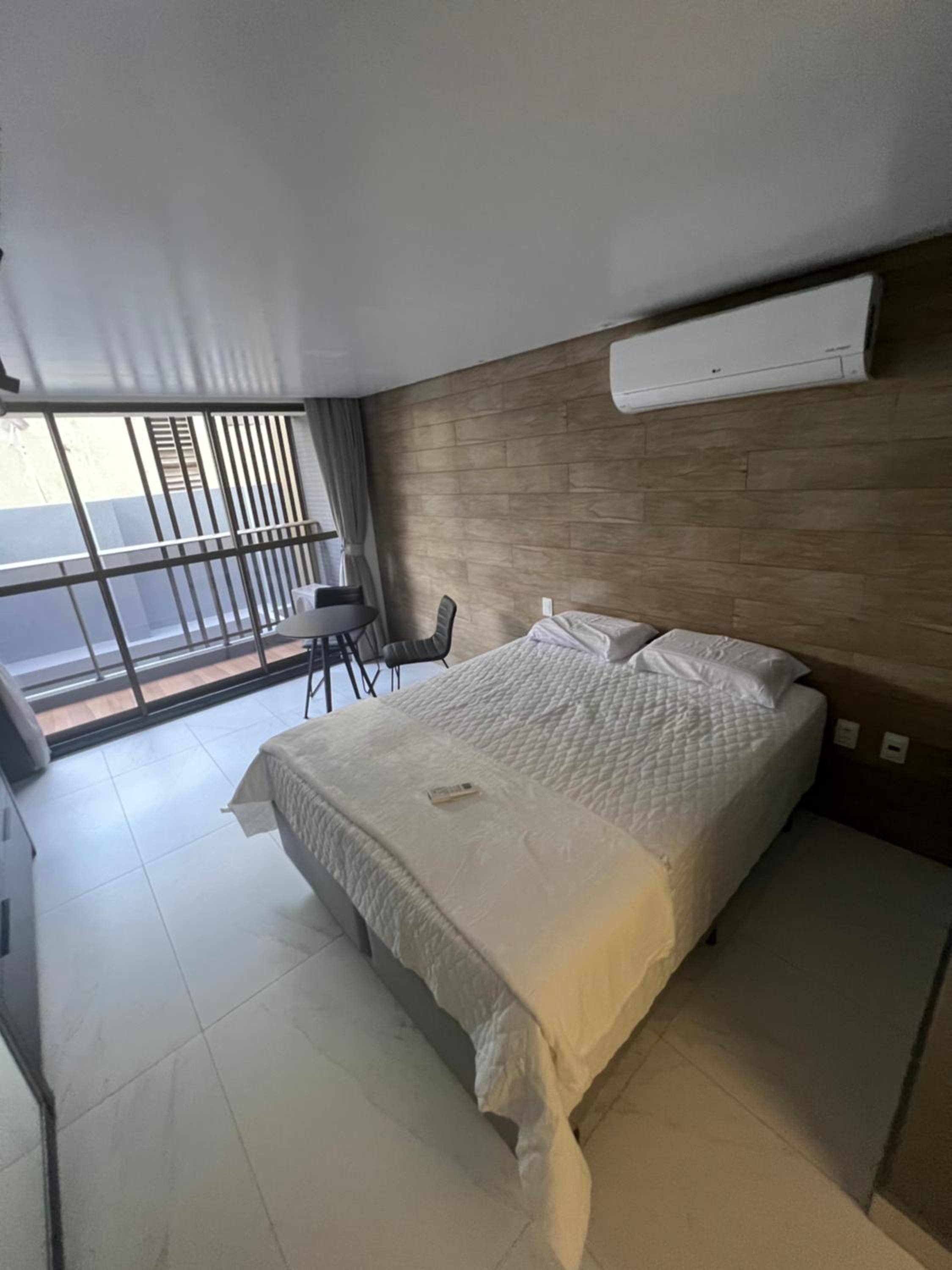 Unity Suites Beira Mar
