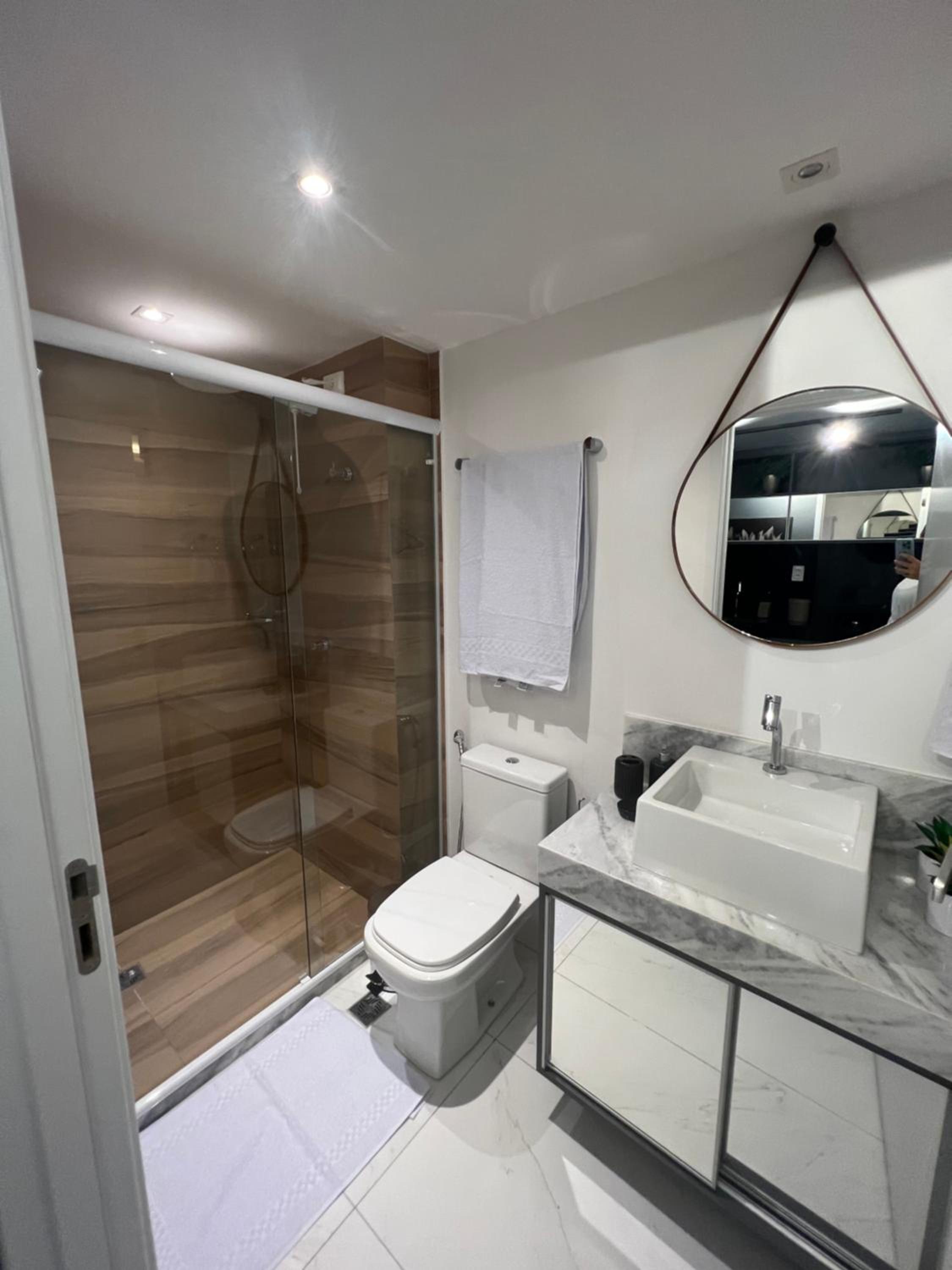 Unity Suites Beira Mar