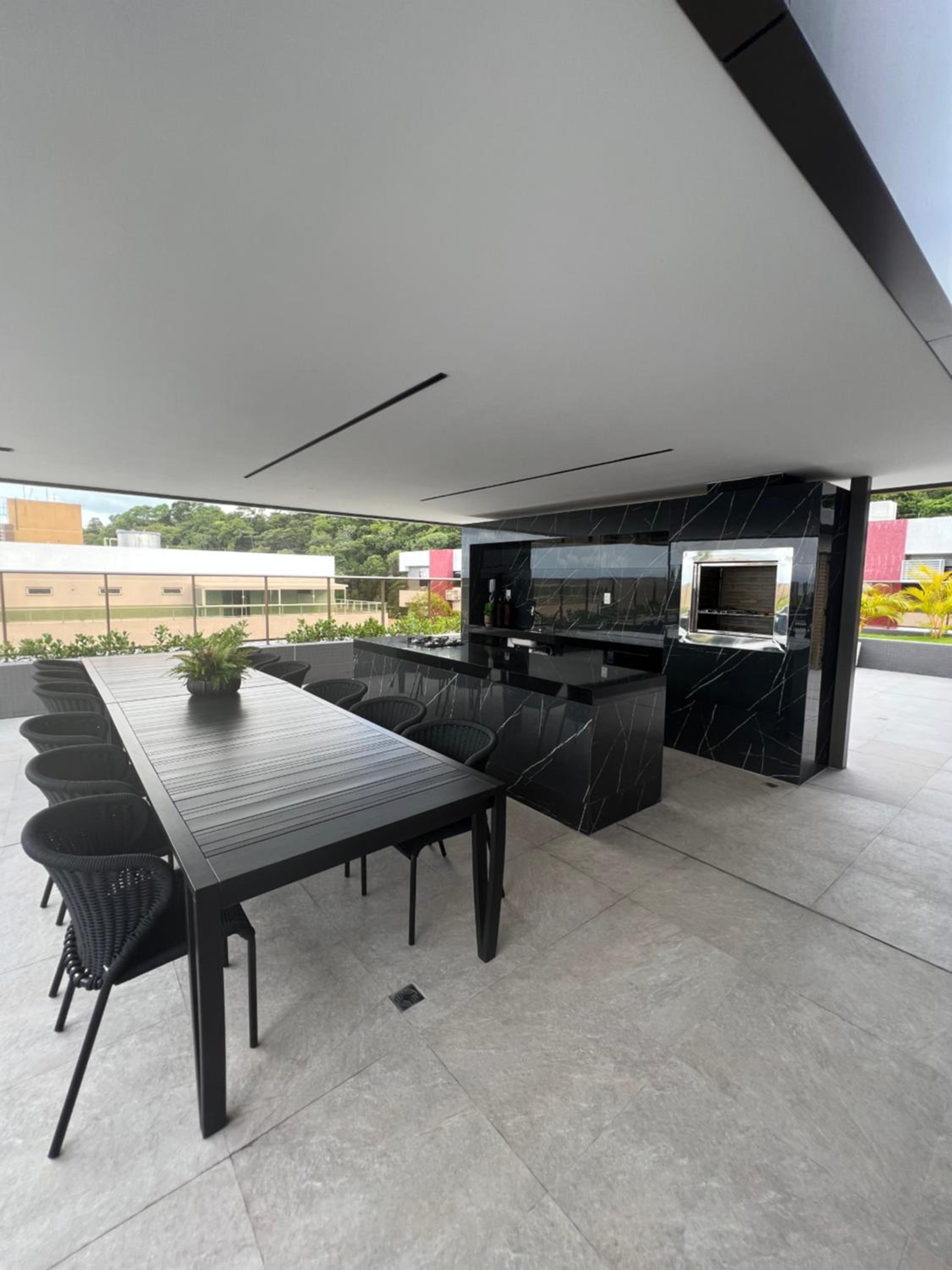 Unity Suites Beira Mar