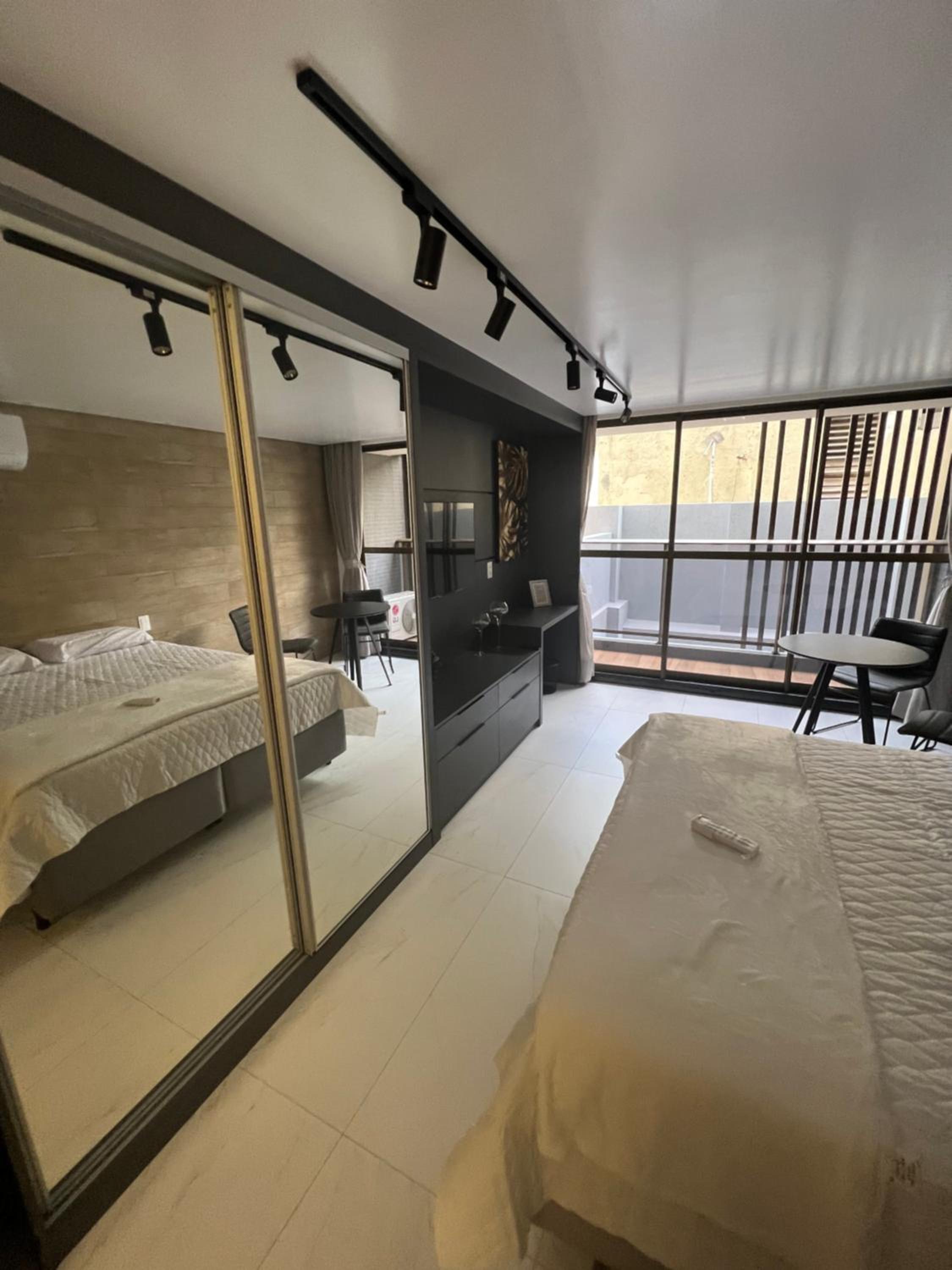 Unity Suites Beira Mar