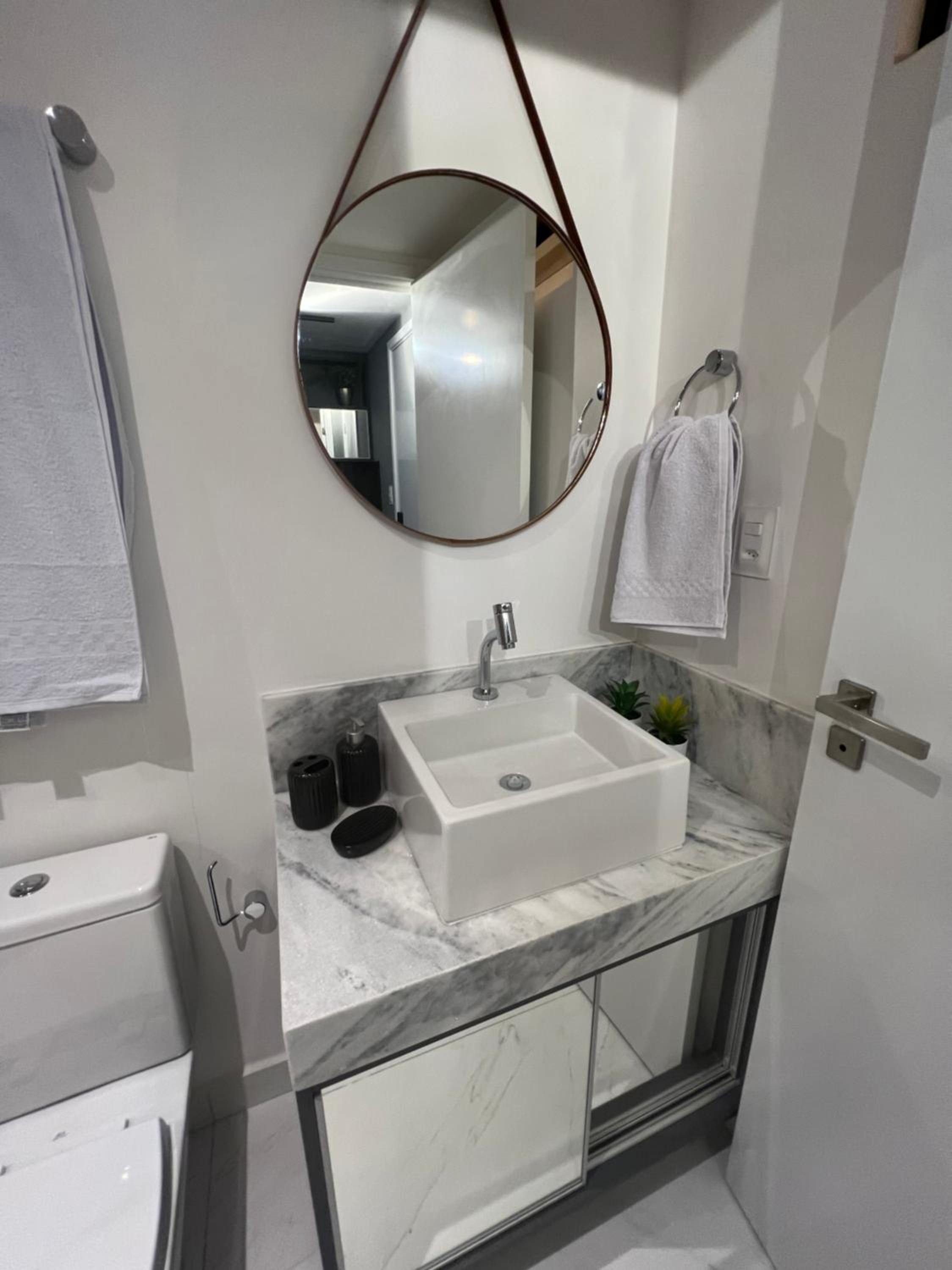 Unity Suites Beira Mar