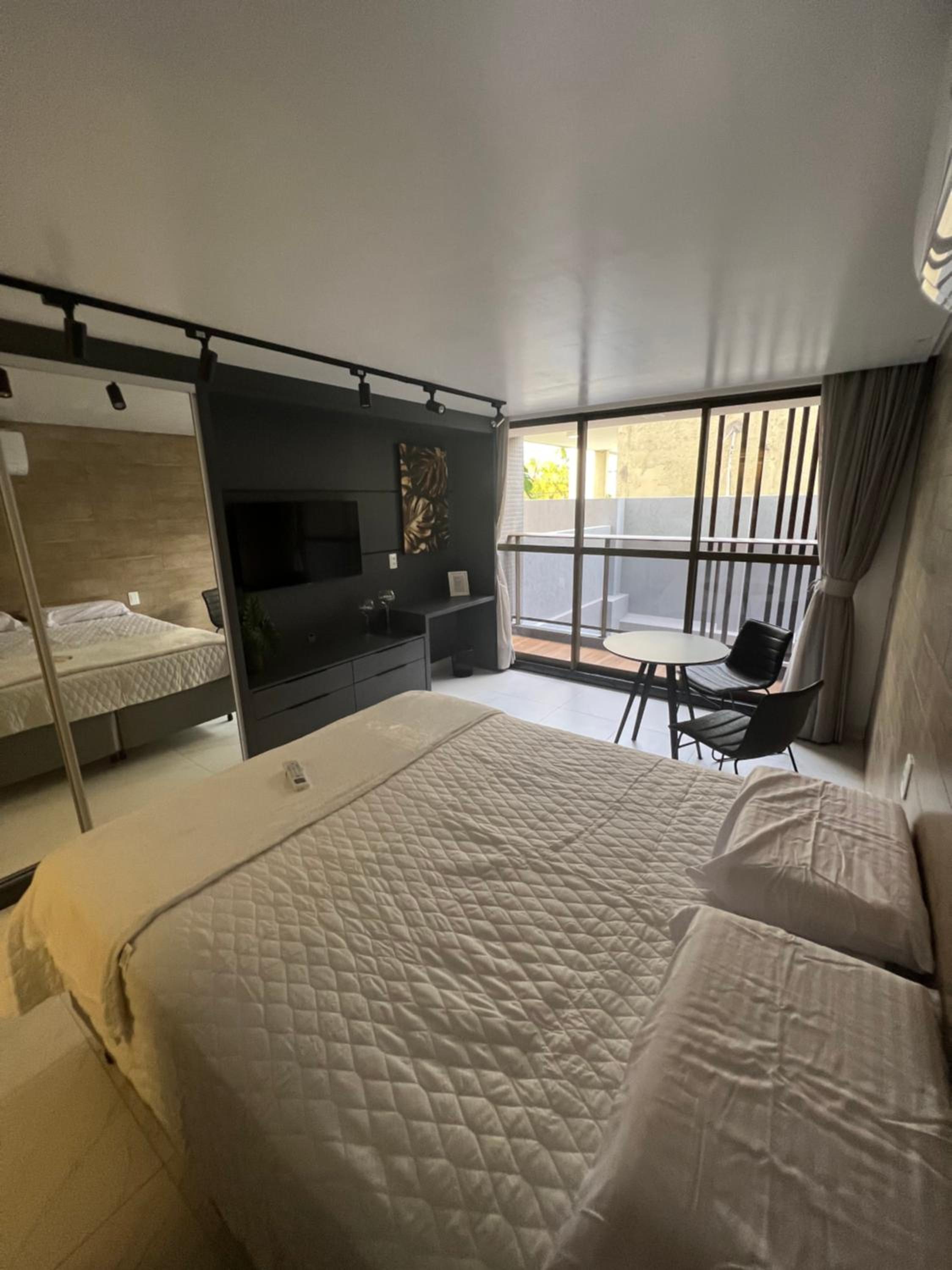 Unity Suites Beira Mar