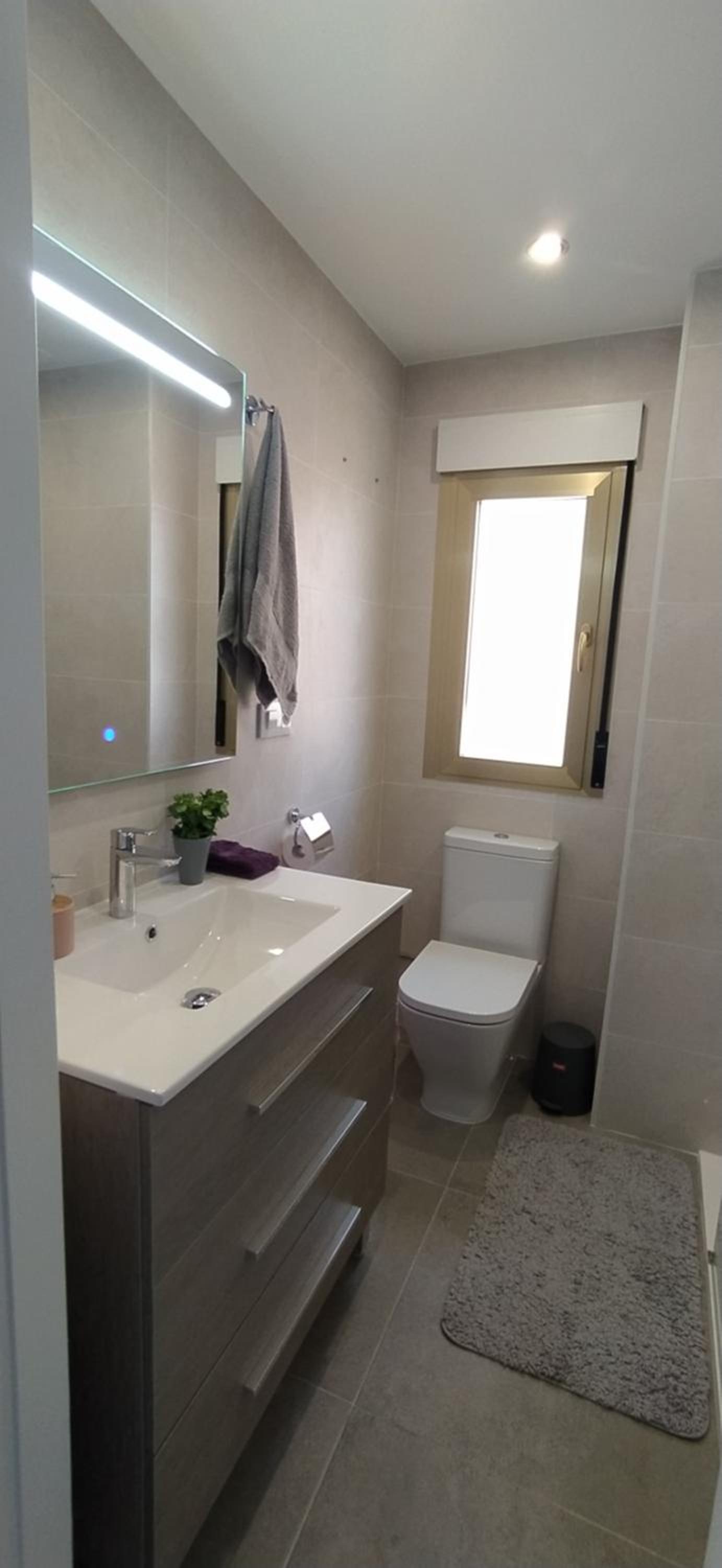 Apartamento PARADISE Solo Familias