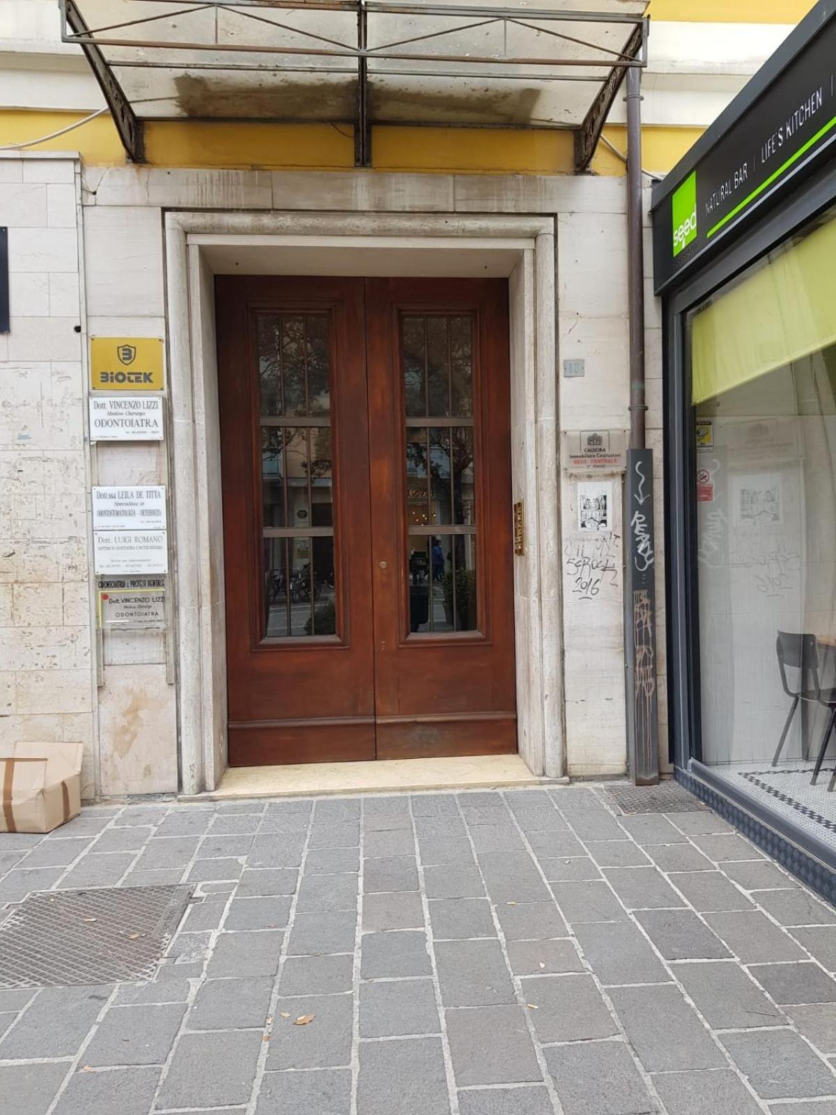 La Mansarda di Corso Umberto view 2