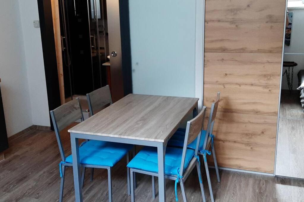 Einzimmerwohnung am Lechweg