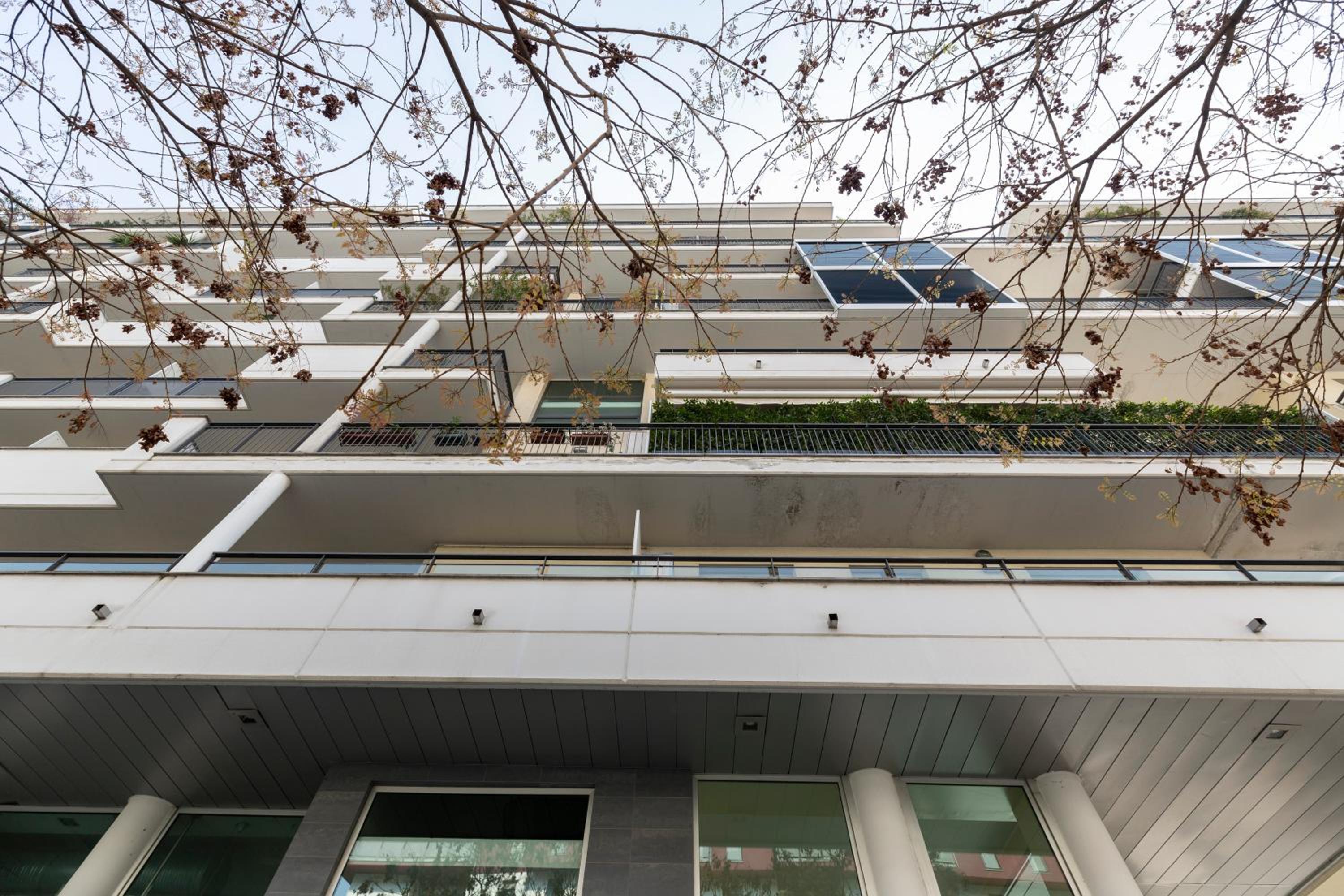 Sky Home Santa Giulia