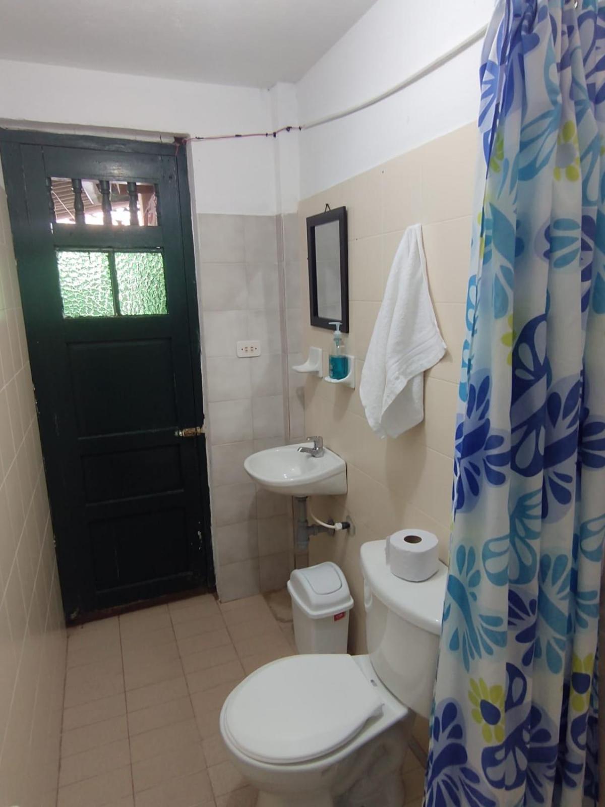 Casona Antonio Ricaurte