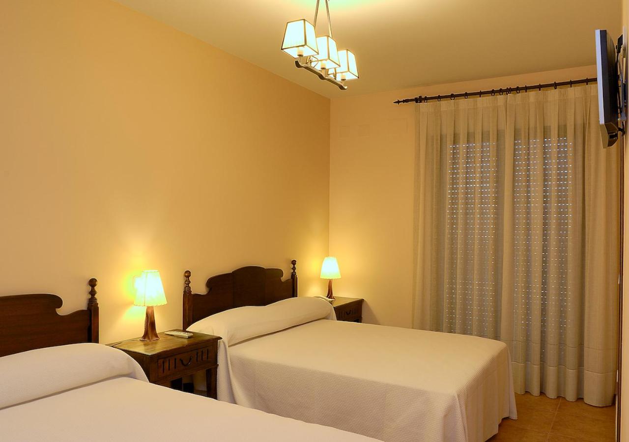 Hostal Rural El Tejar