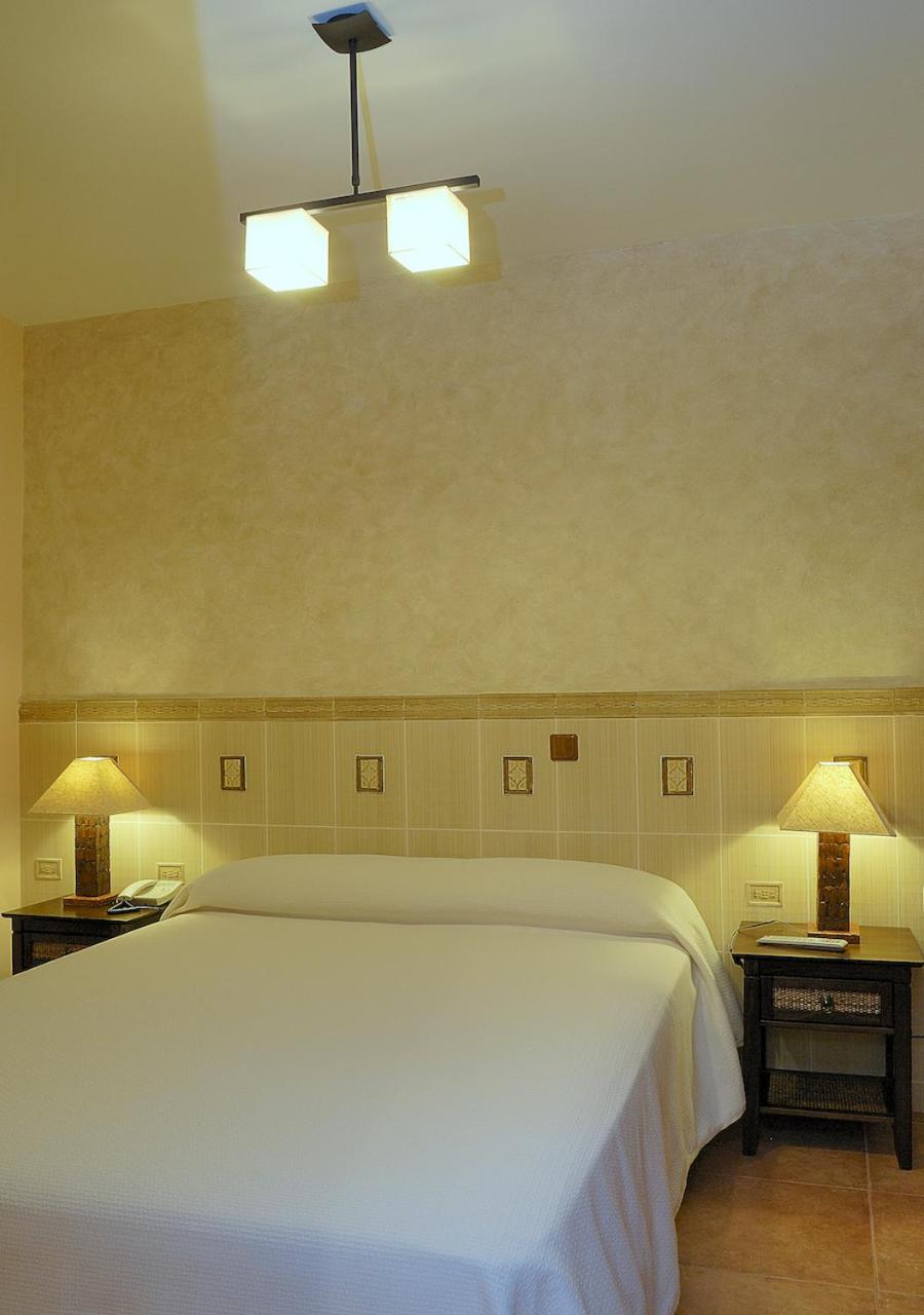 Hostal Rural El Tejar