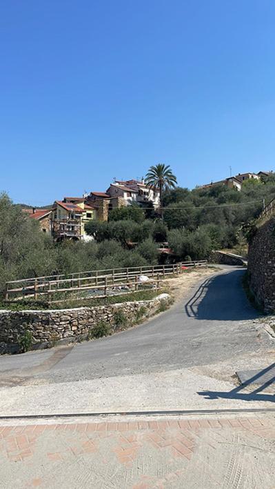 Appartamento Ginny Dachi Farm