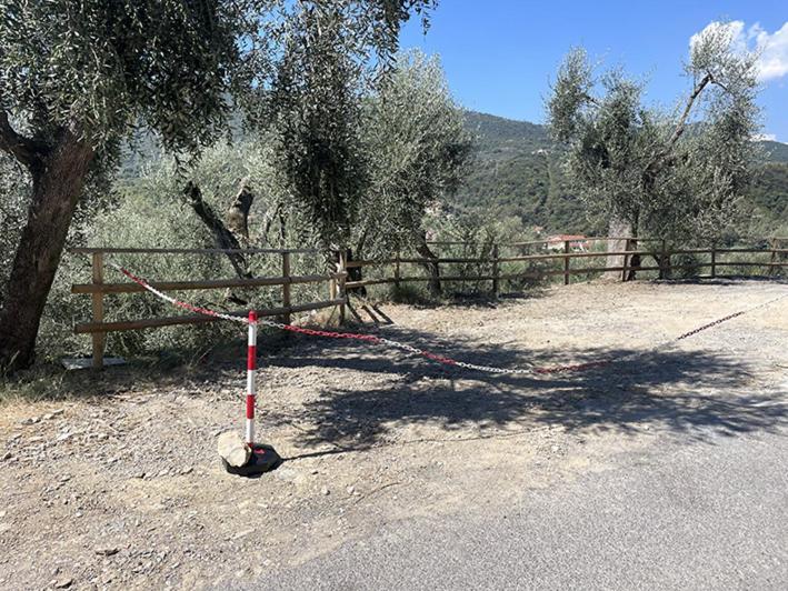 Appartamento Ginny Dachi Farm