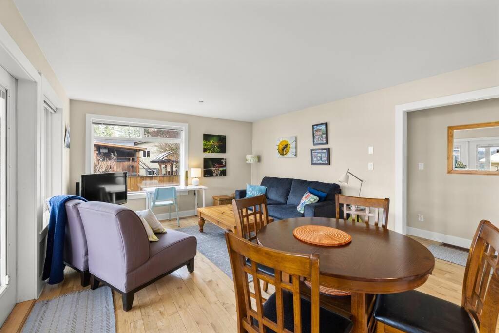 A Peaceful Suite Stay