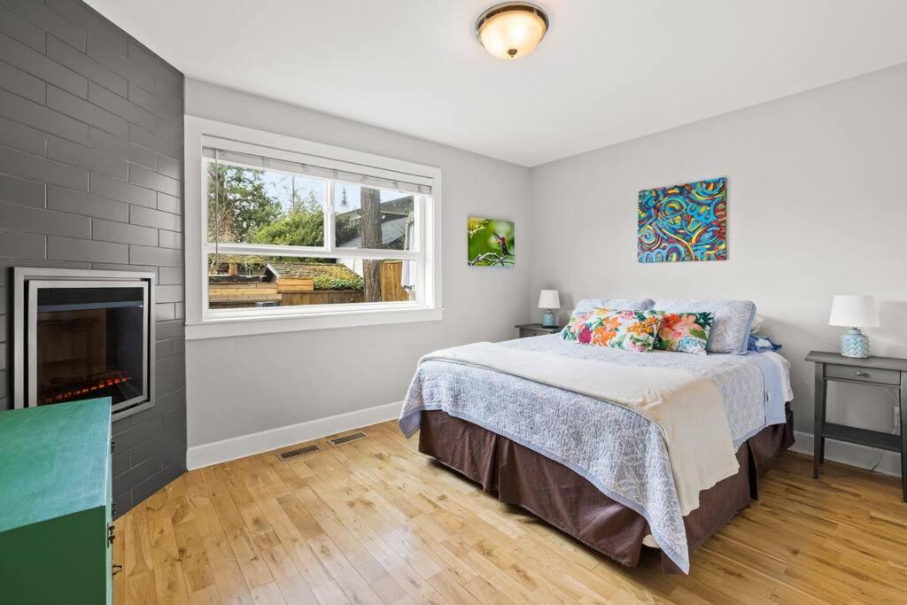 A Peaceful Suite Stay