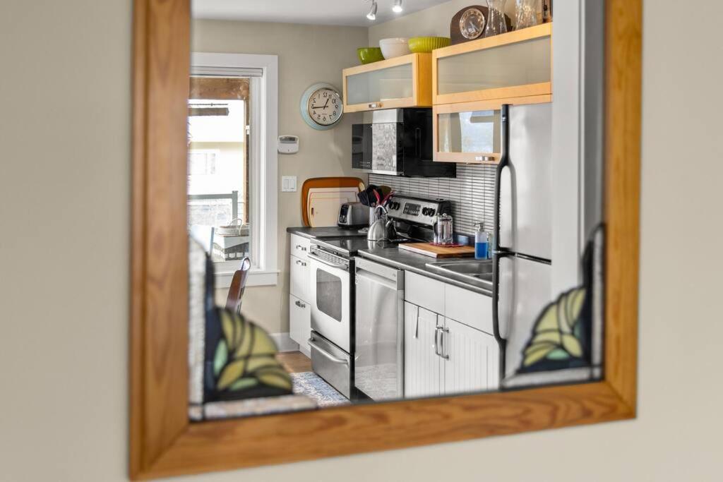 A Peaceful Suite Stay