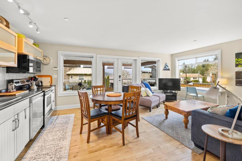 A Peaceful Suite Stay