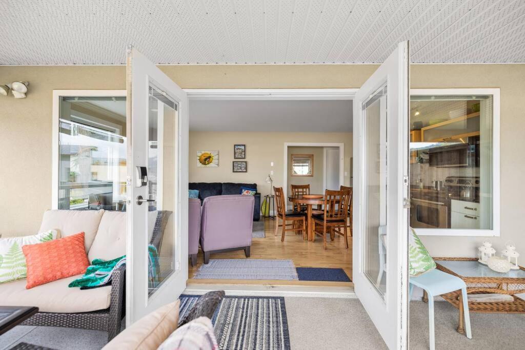 A Peaceful Suite Stay