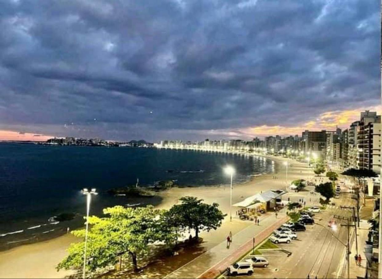 Apartamento em Guarapari