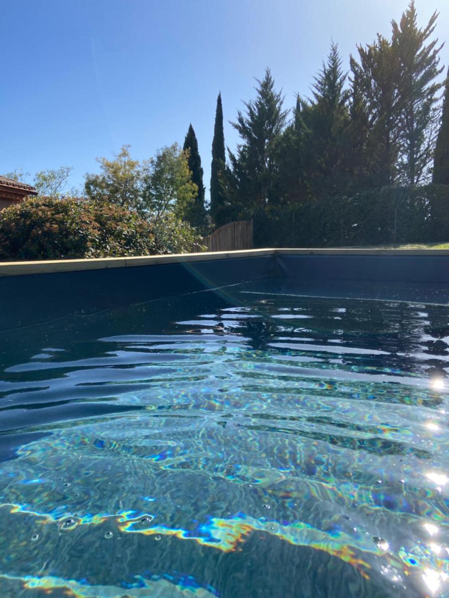 Les Hauts de la Pinede - Villa avec Piscine, Jacuzzi et Boulodrome privatifs - Property Image 17