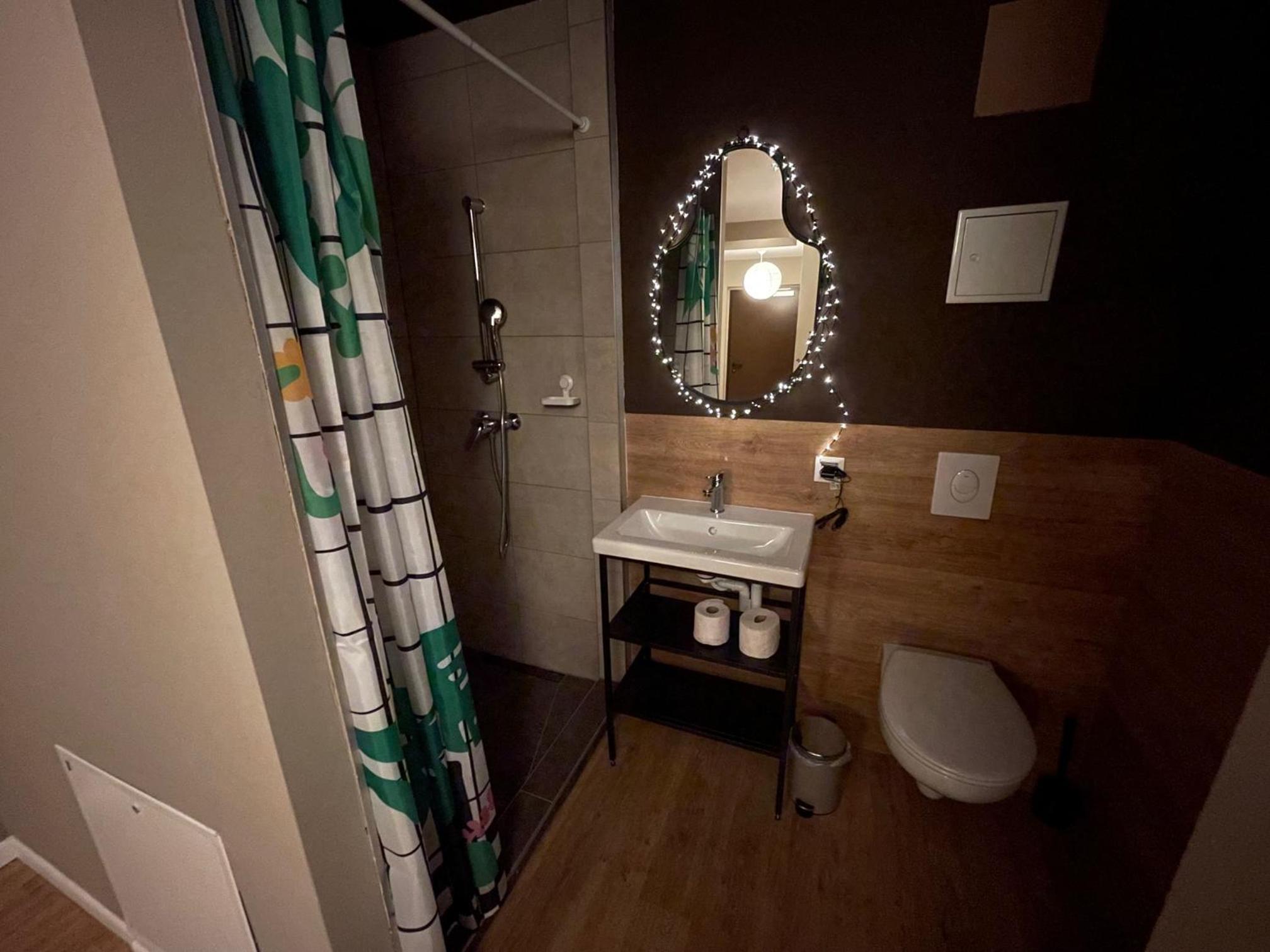 Nest Natur Hostel