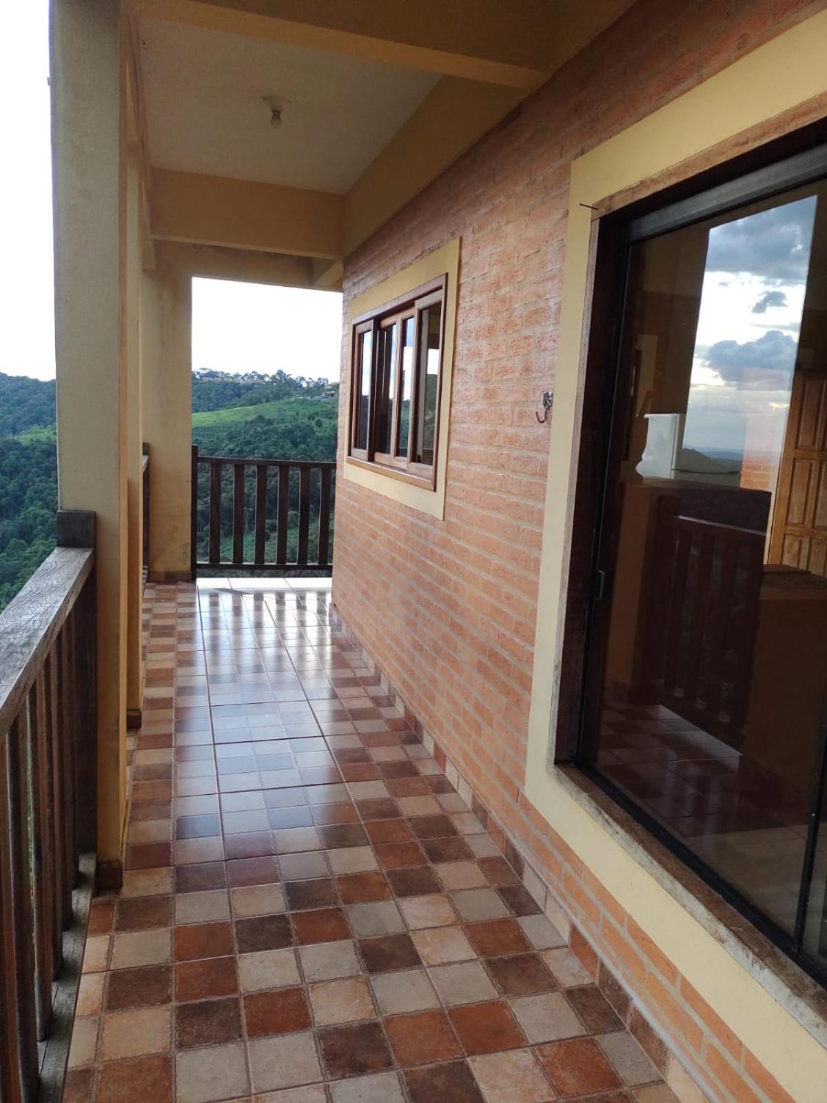 Casa da Rampa