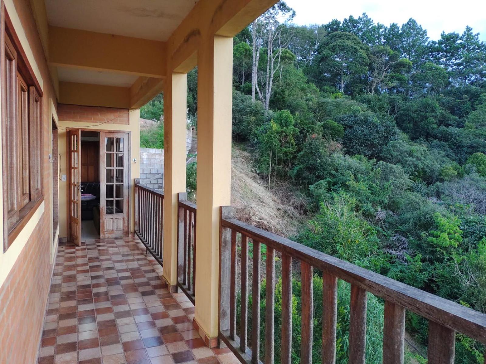 Casa da Rampa