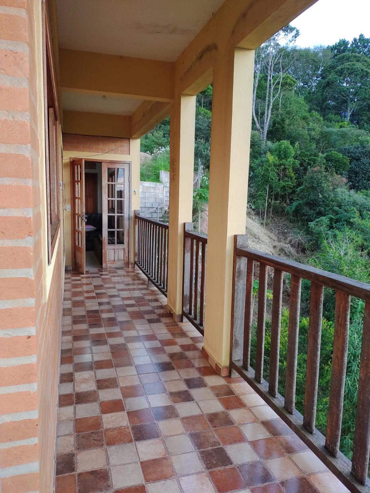 Casa da Rampa