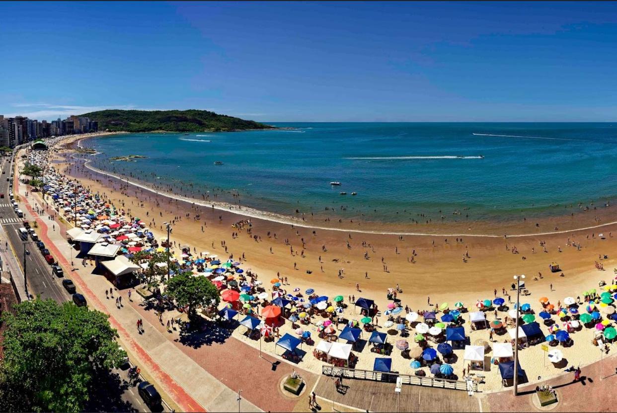 Apartamento em Guarapari