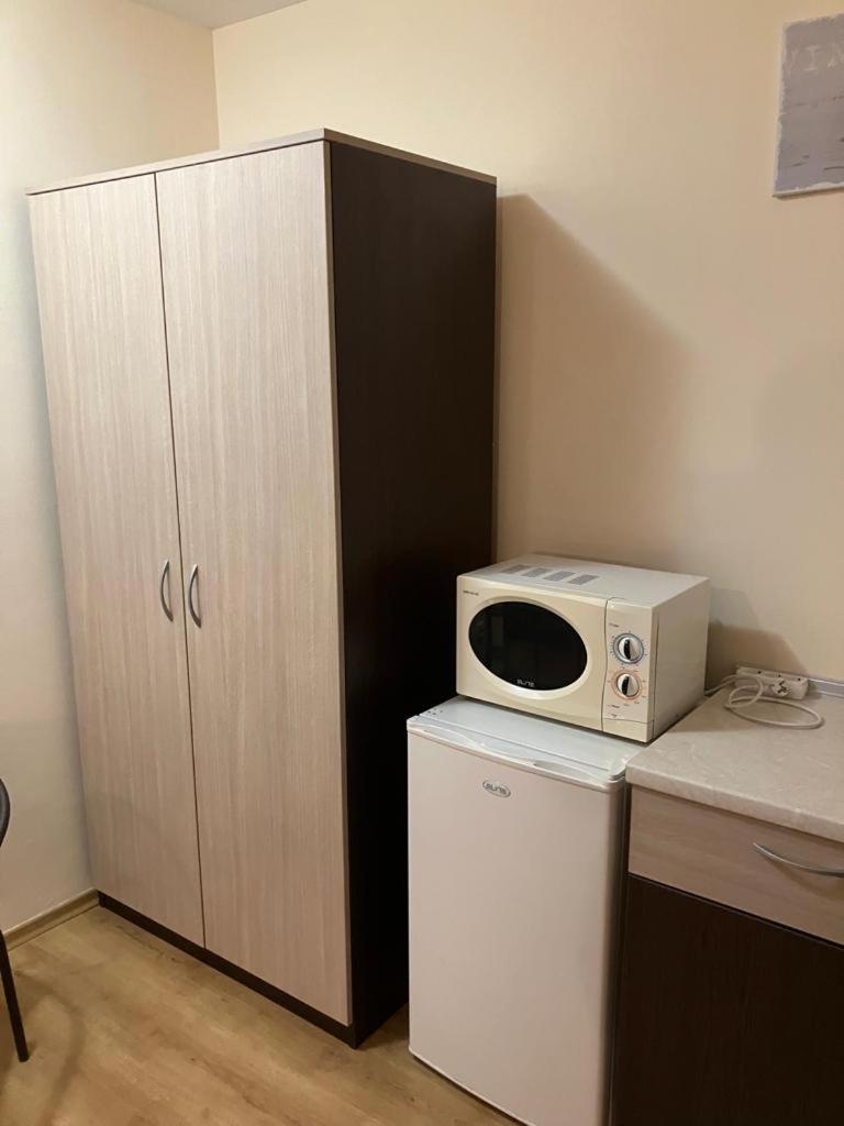 VECHNA R 7 Studio Sunny Beach