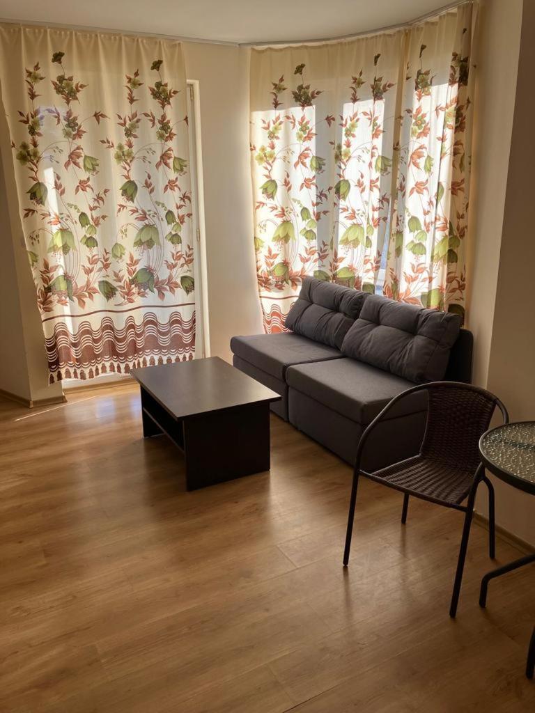 VECHNA R 7 Studio Sunny Beach