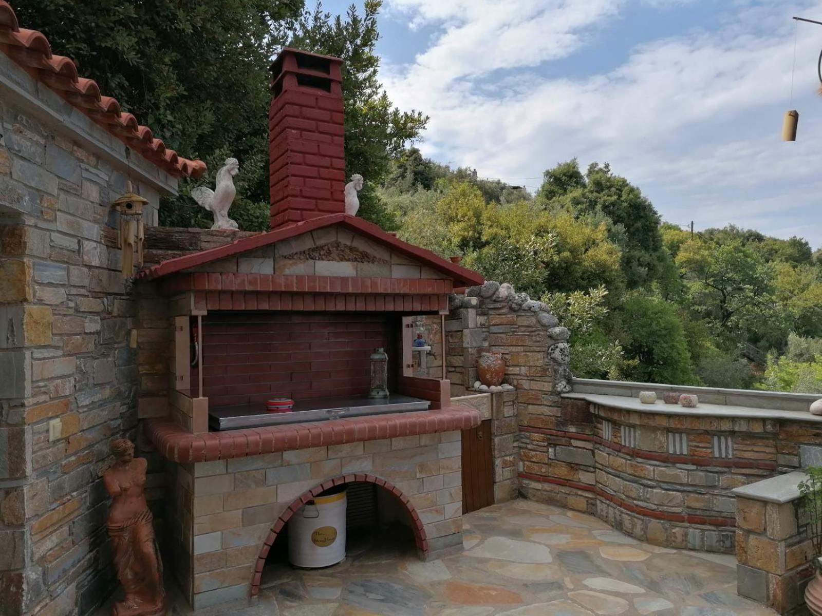 The StoneHouse