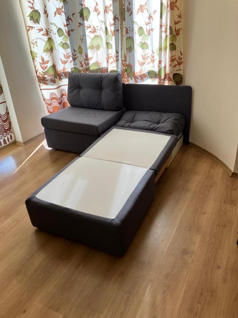 VECHNA R 7 Studio Sunny Beach